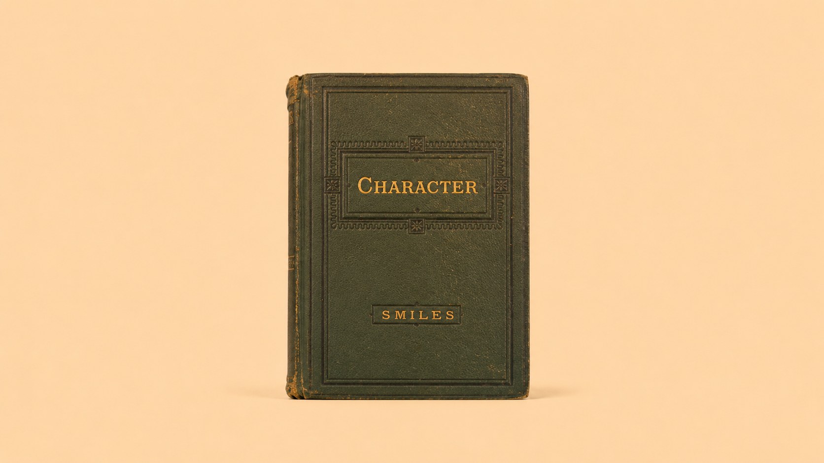 Character — view 2