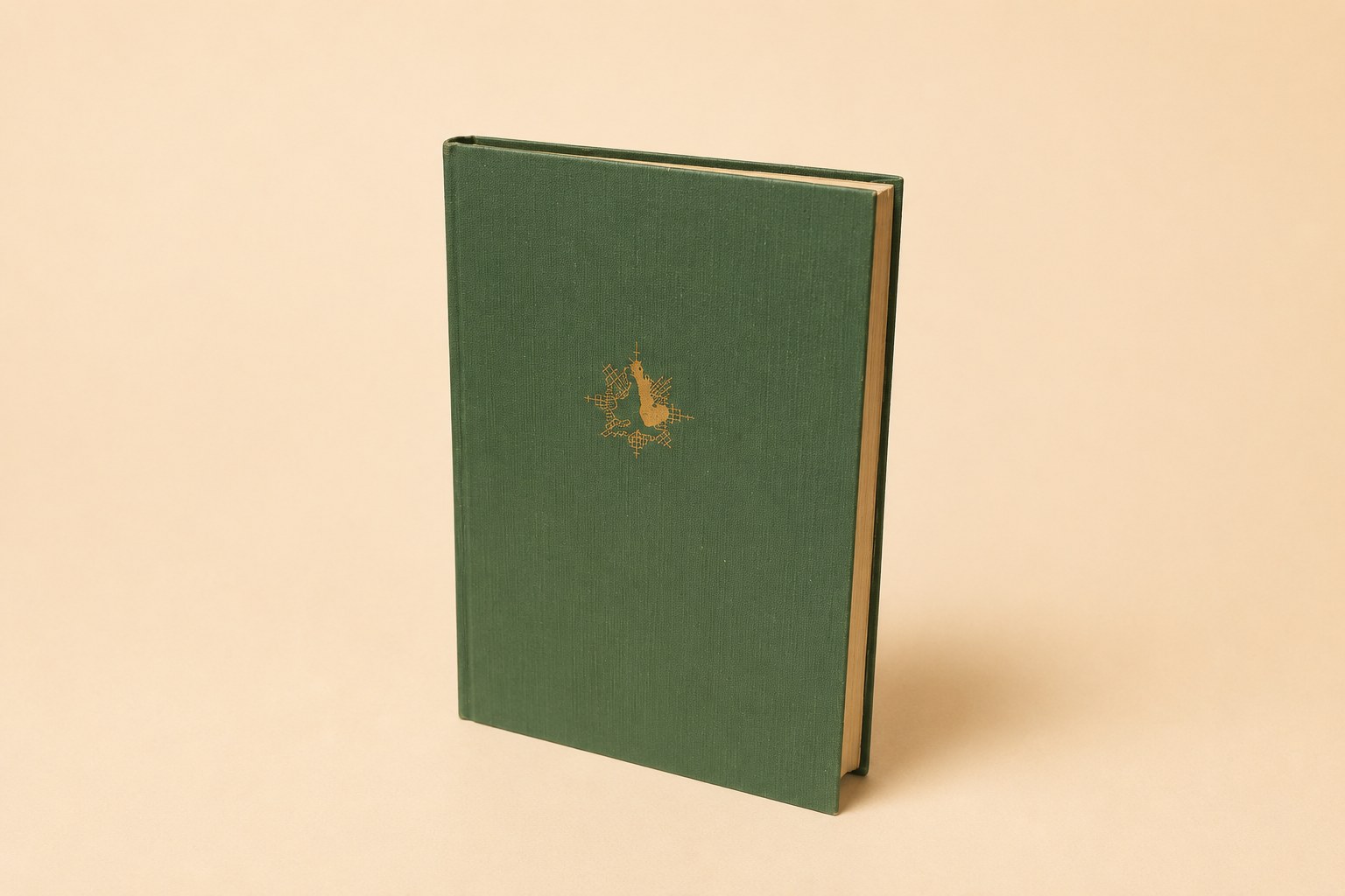 England East by Sydney R. Jones, The Studio Publications 1954, hardback with illustrated topographical cover