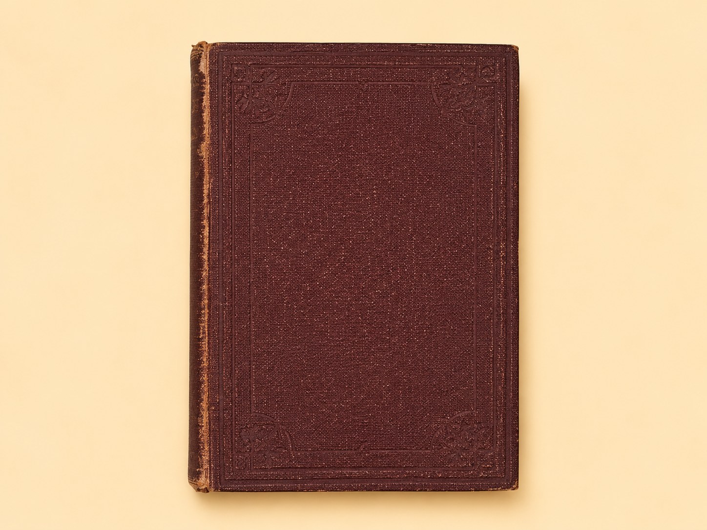 Lingard's History of England, Vol. IV — view 2