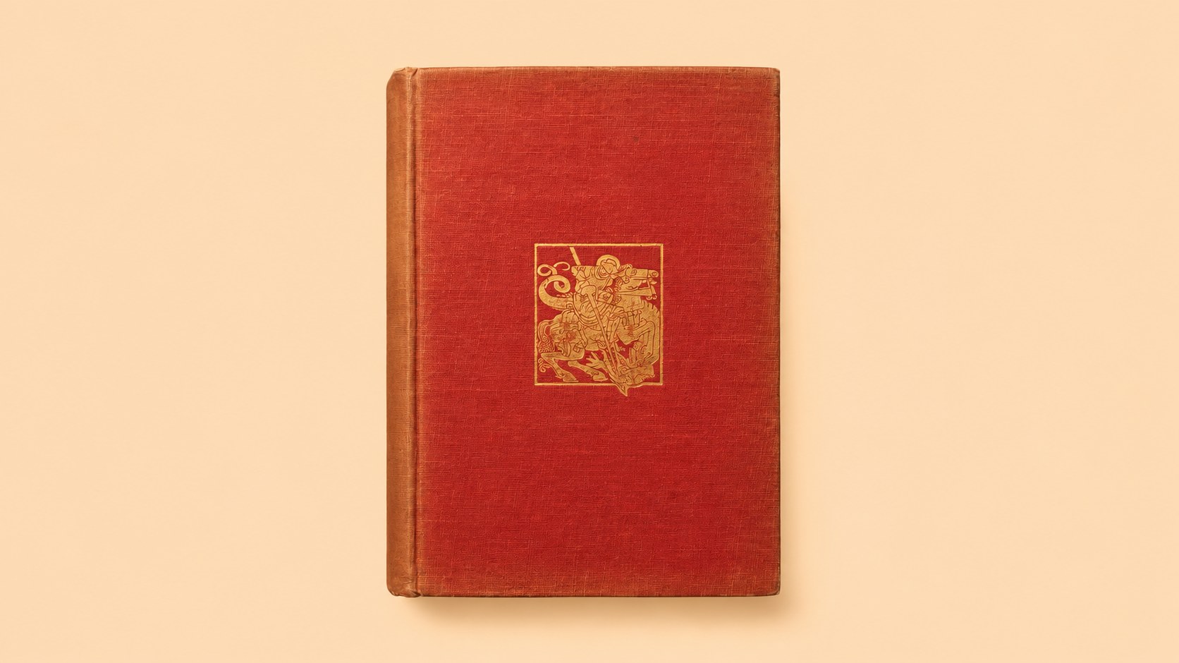 A Short History of England — view 2