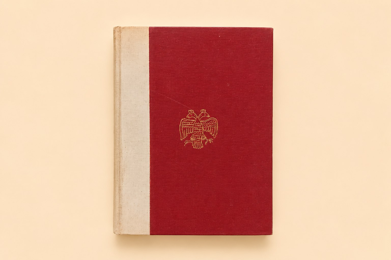 War and Peace — view 2